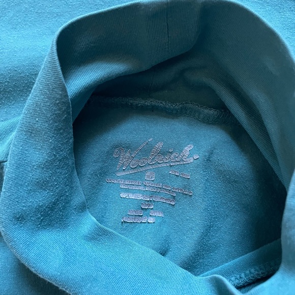 Woolrich turtleneck - Picture 4 of 5